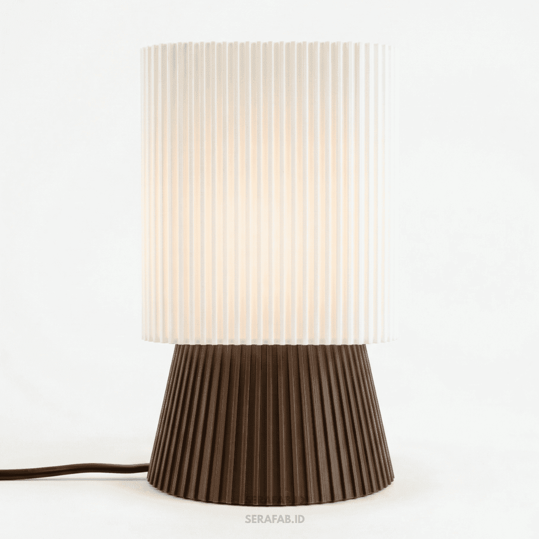 Solen Table Lamp 5