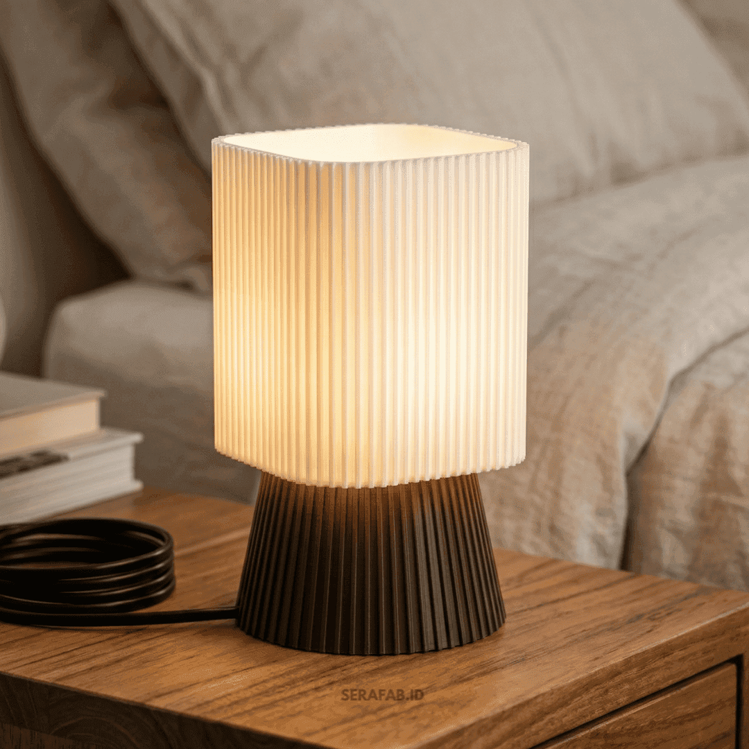 Solen Table Lamp 4