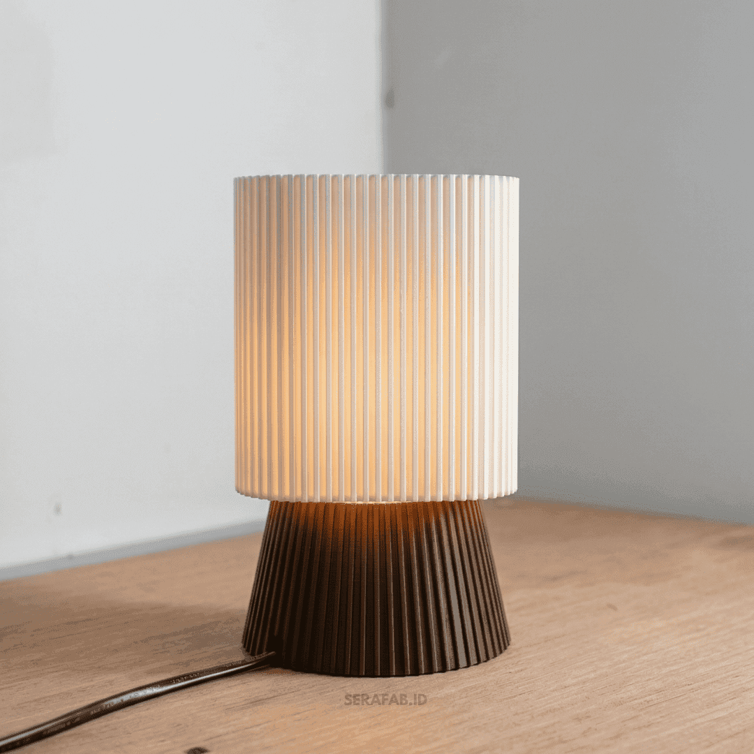 Solen Table Lamp 3