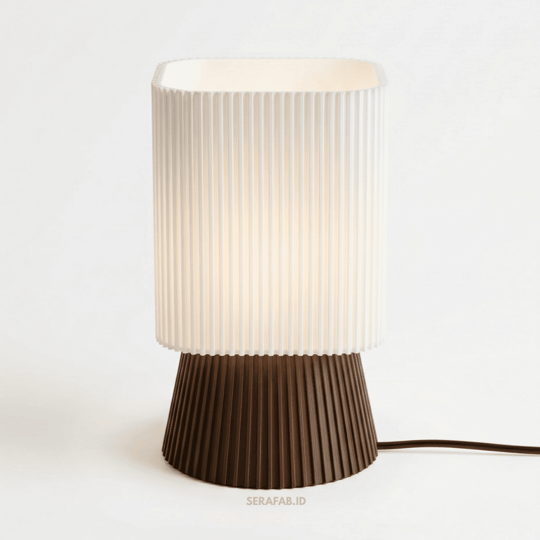 Solen Table Lamp 2