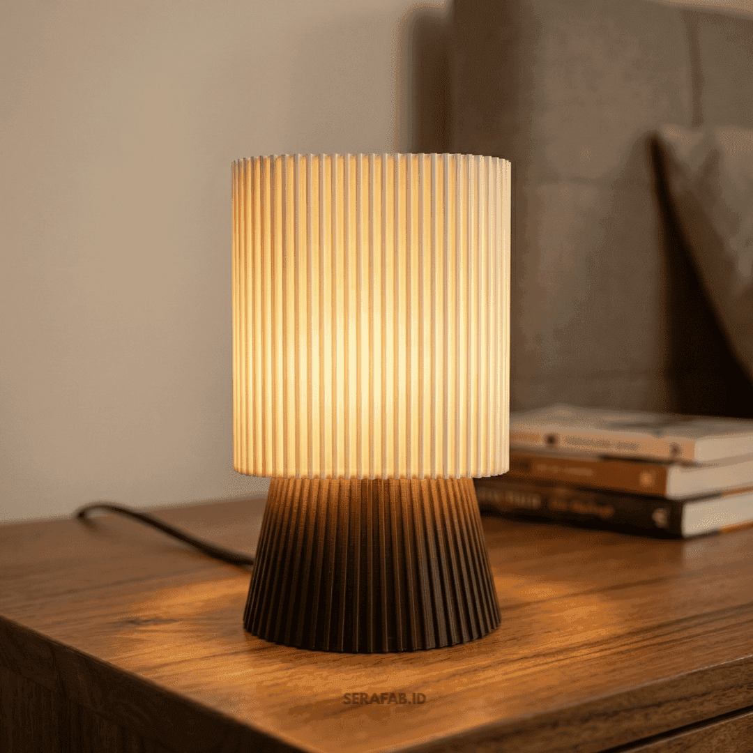 Solen Table Lamp