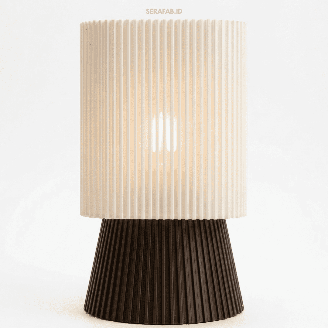 Solen Table Lamp 6