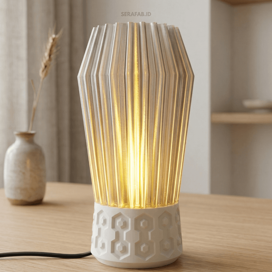 Luz Table Lamp 5