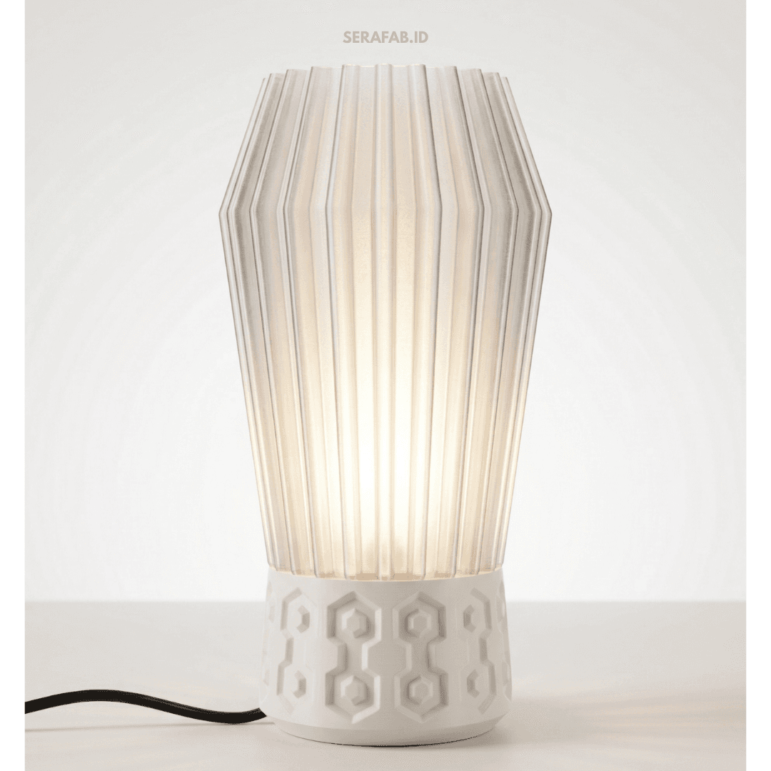 Luz Table Lamp 6