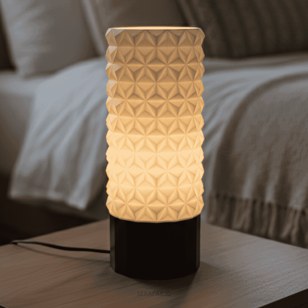 Noore Table Lamp 1