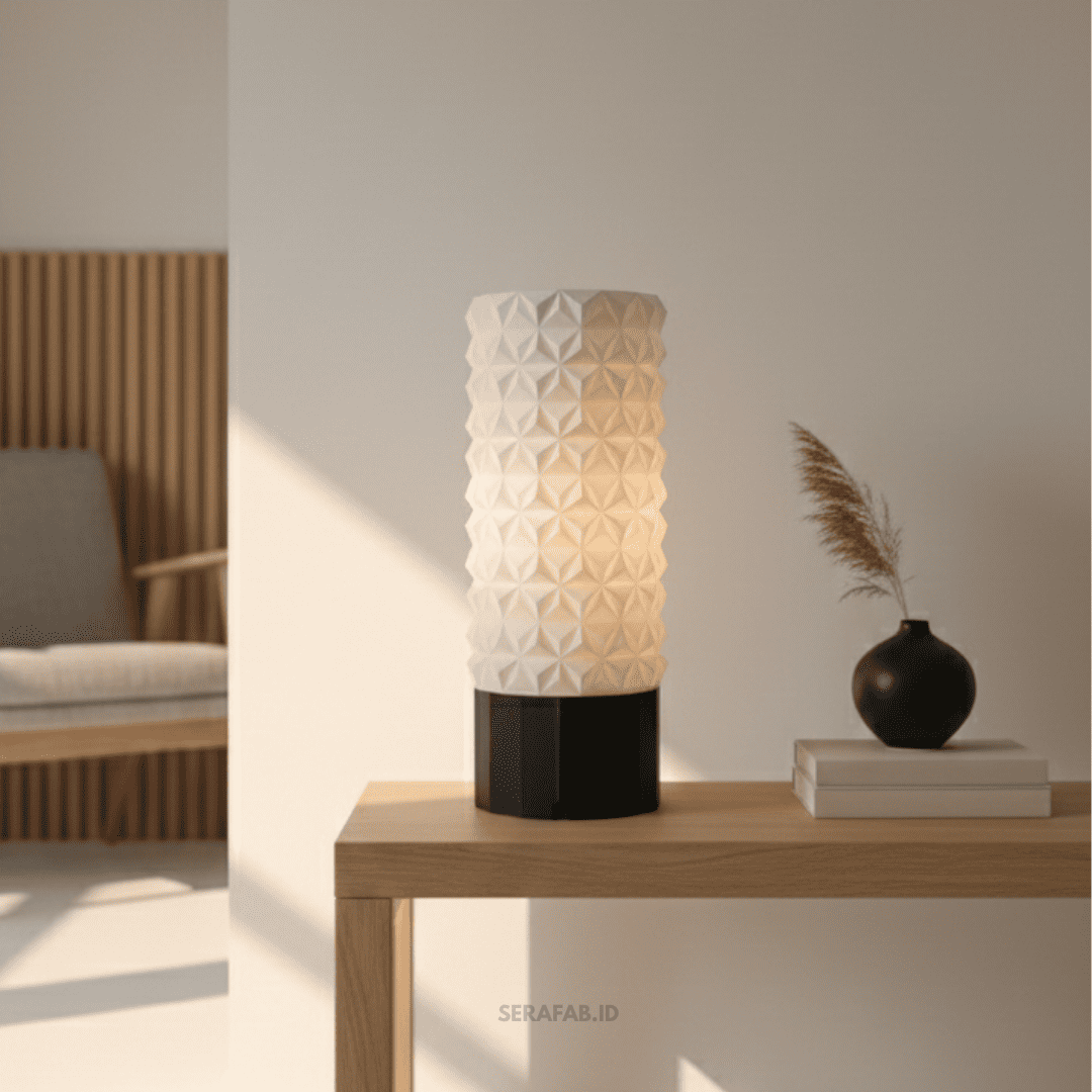 Noore Table Lamp 4