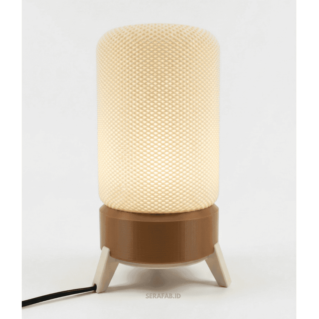 Zia Table Lamp 4