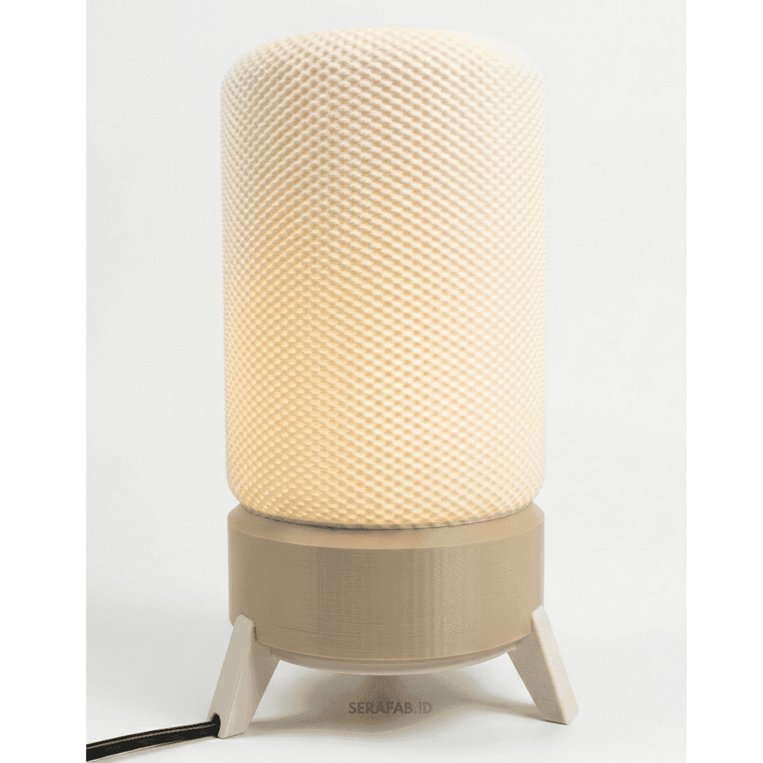 Zia Table Lamp 5