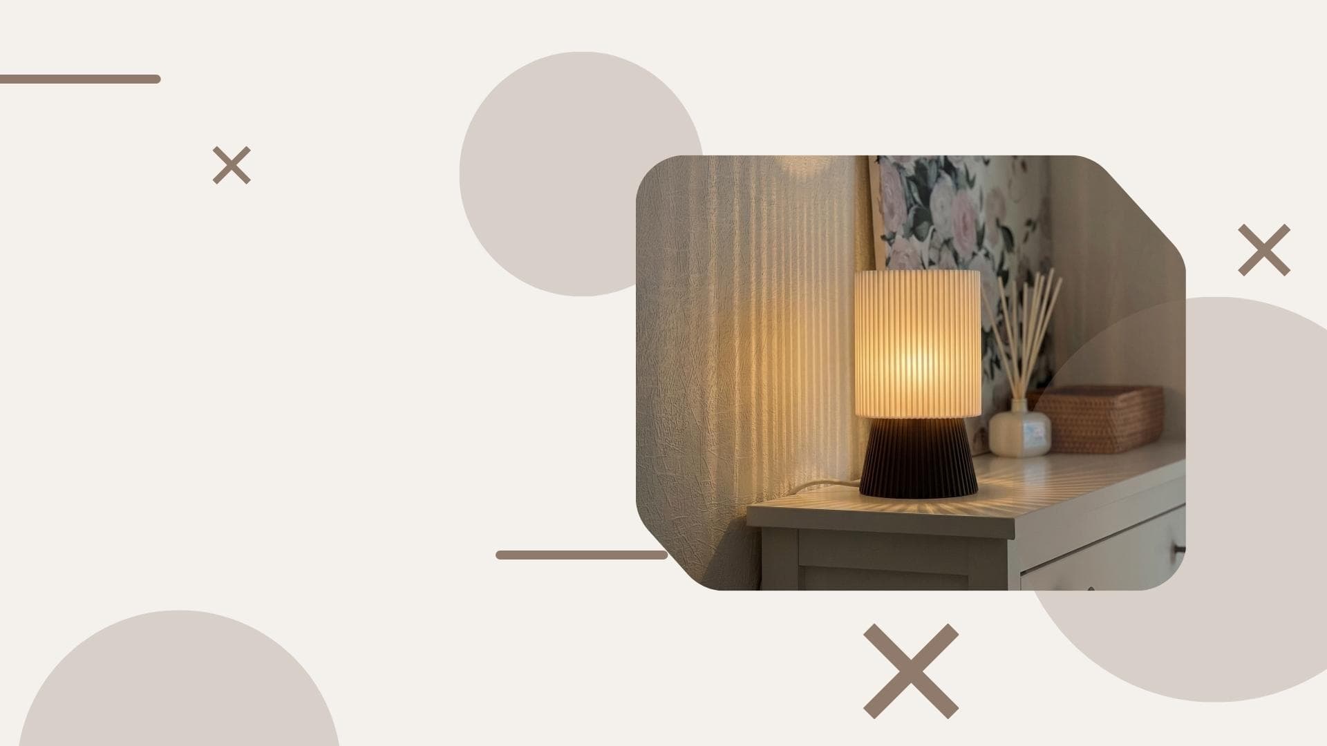 More Than a Lamp, It's a Statement